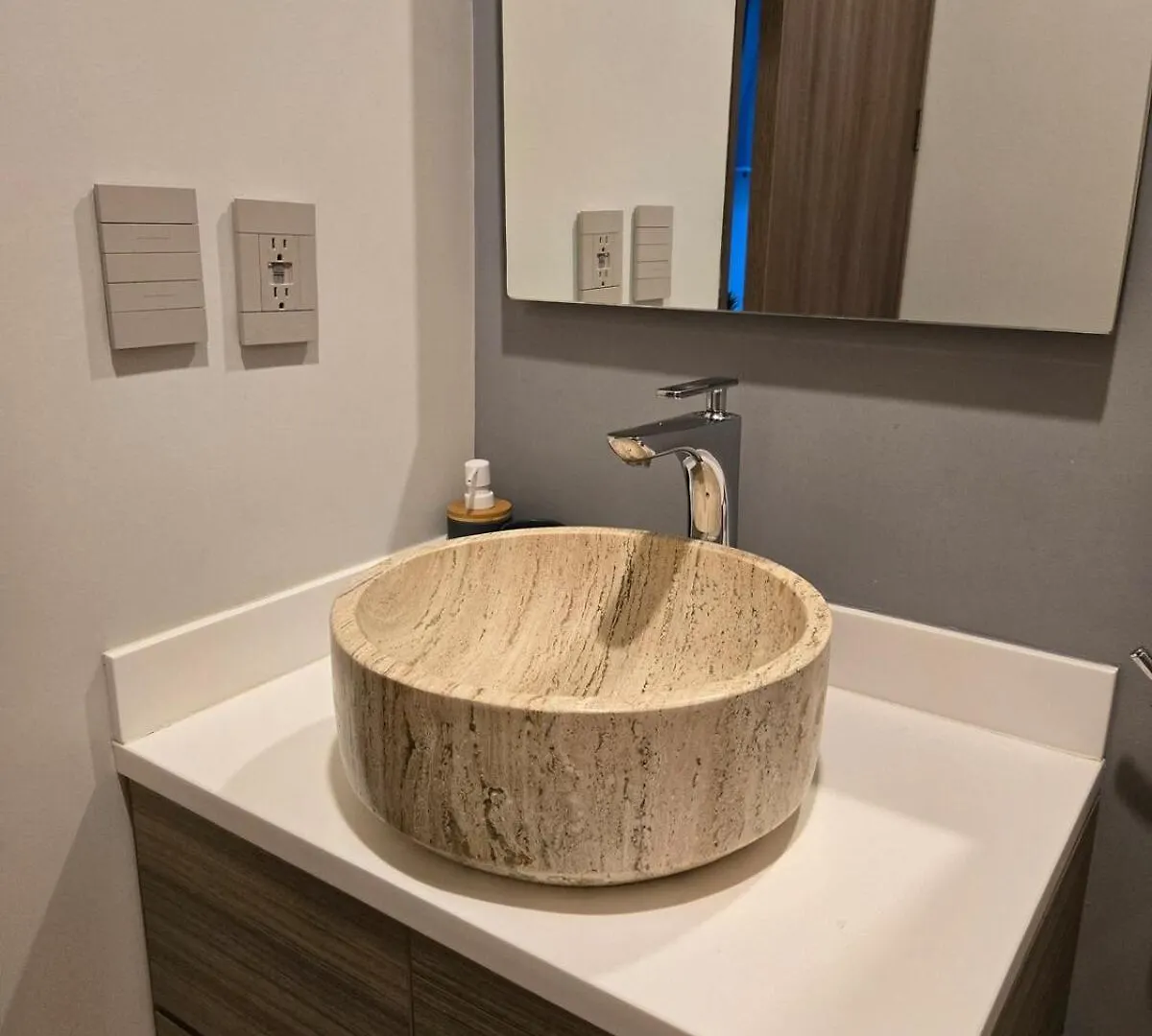 טולום Apartment With Private Jacuzzi And Beach Club