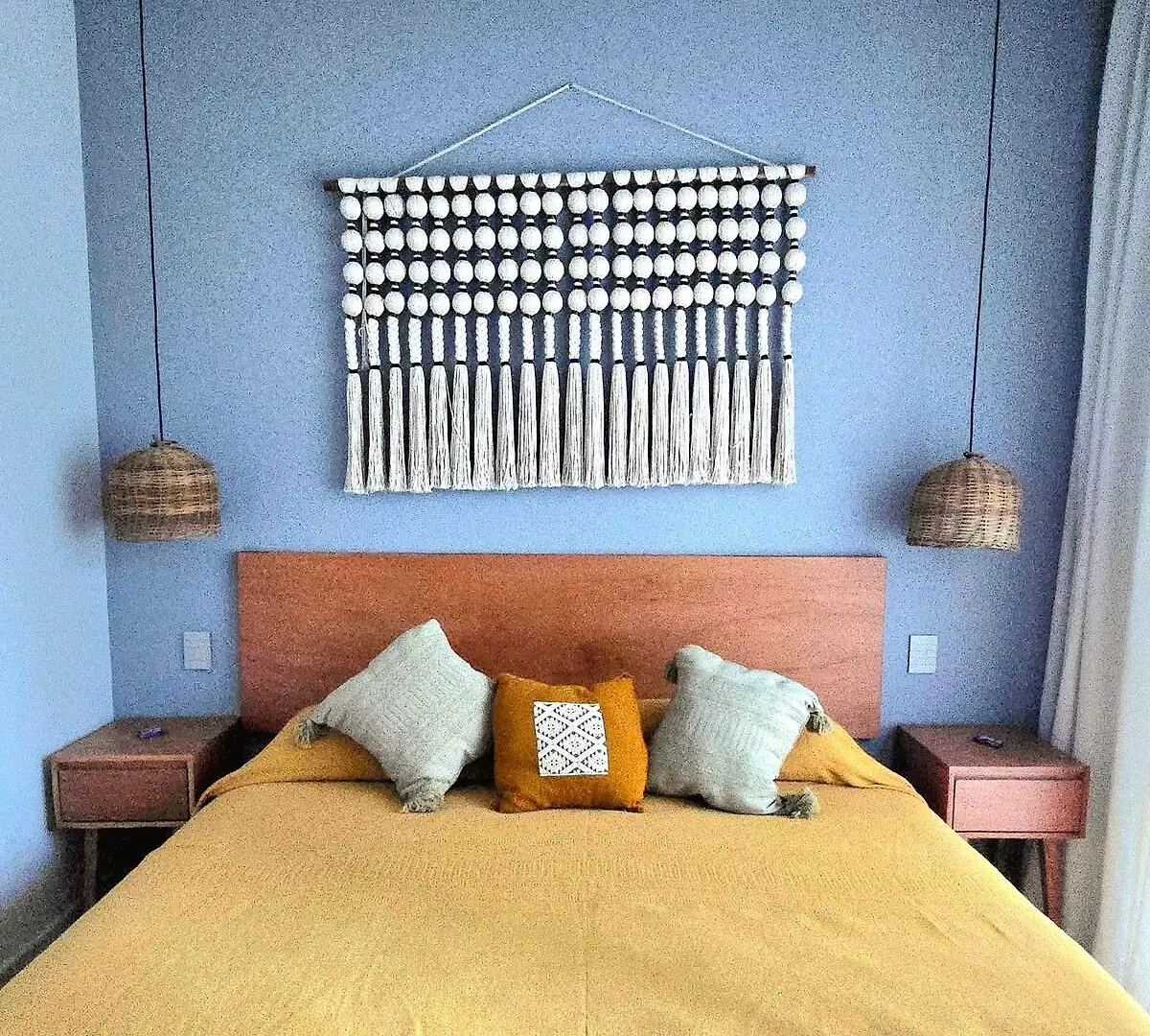 Apartment With Private Jacuzzi And Beach Club Tulum