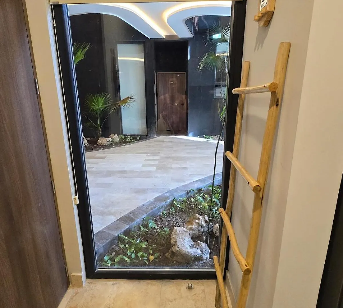 Apartment With Private Jacuzzi And Beach Club Tulum