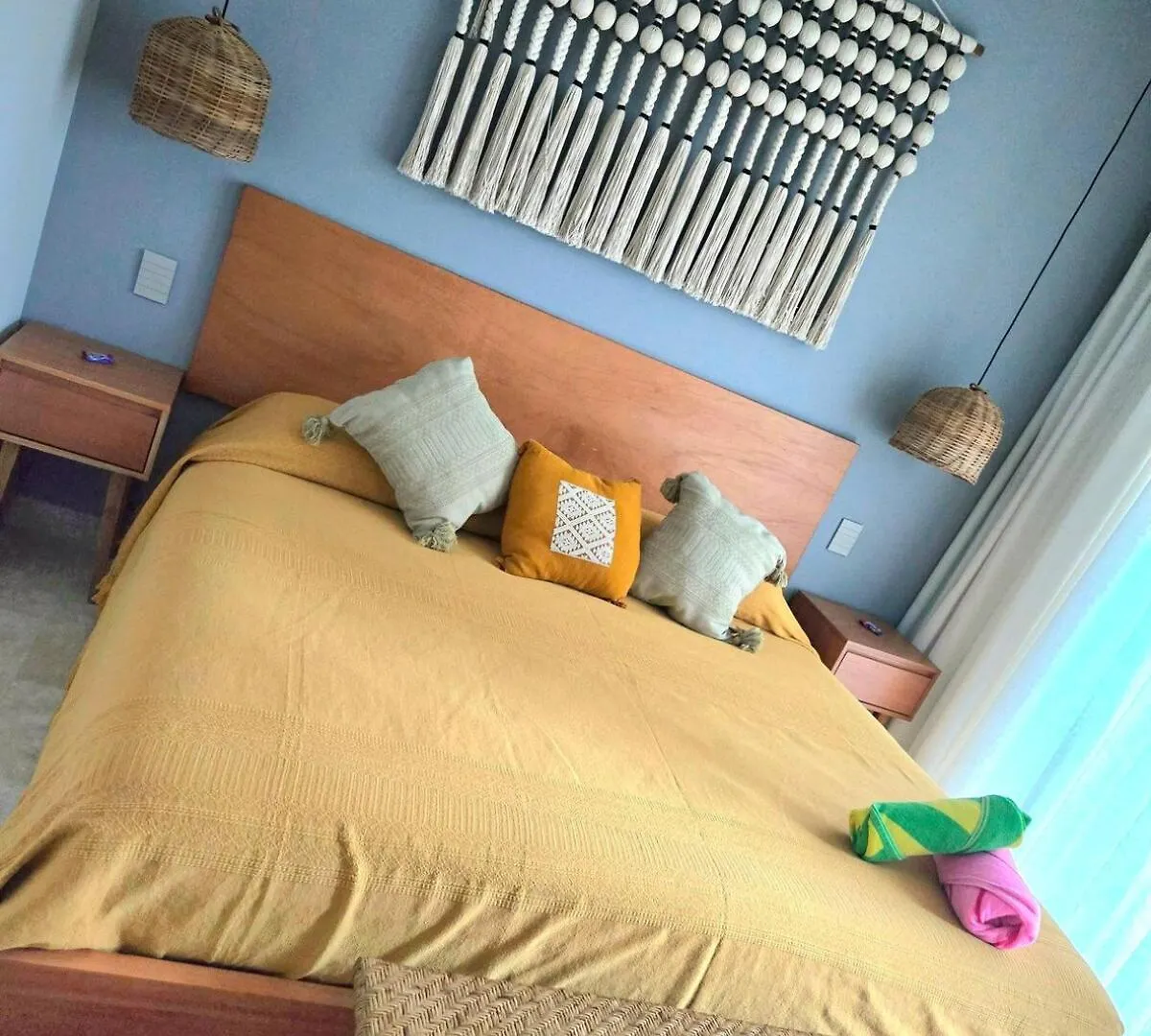Apartment With Private Jacuzzi And Beach Club Tulum