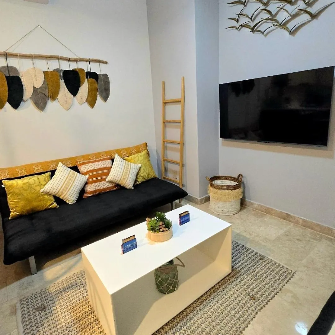 Apartment With Private Jacuzzi And Beach Club Tulum Mexico