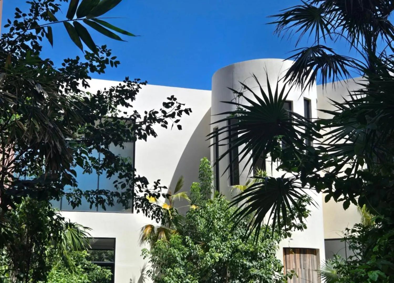 Apartment With Private Jacuzzi And Beach Club Tulum 0*,  Mexico