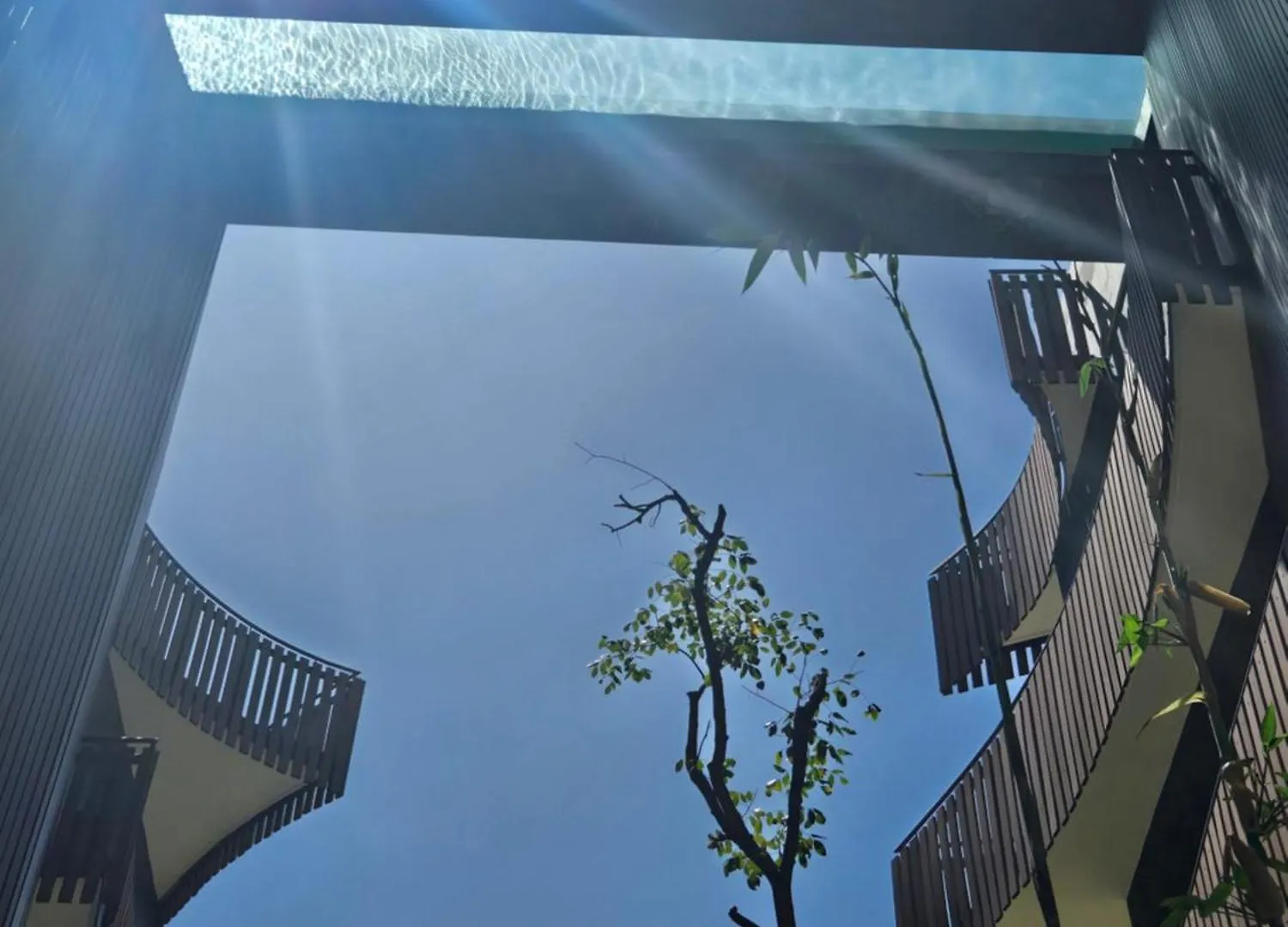 Apartment With Private Jacuzzi And Beach Club Tulum Mexico
