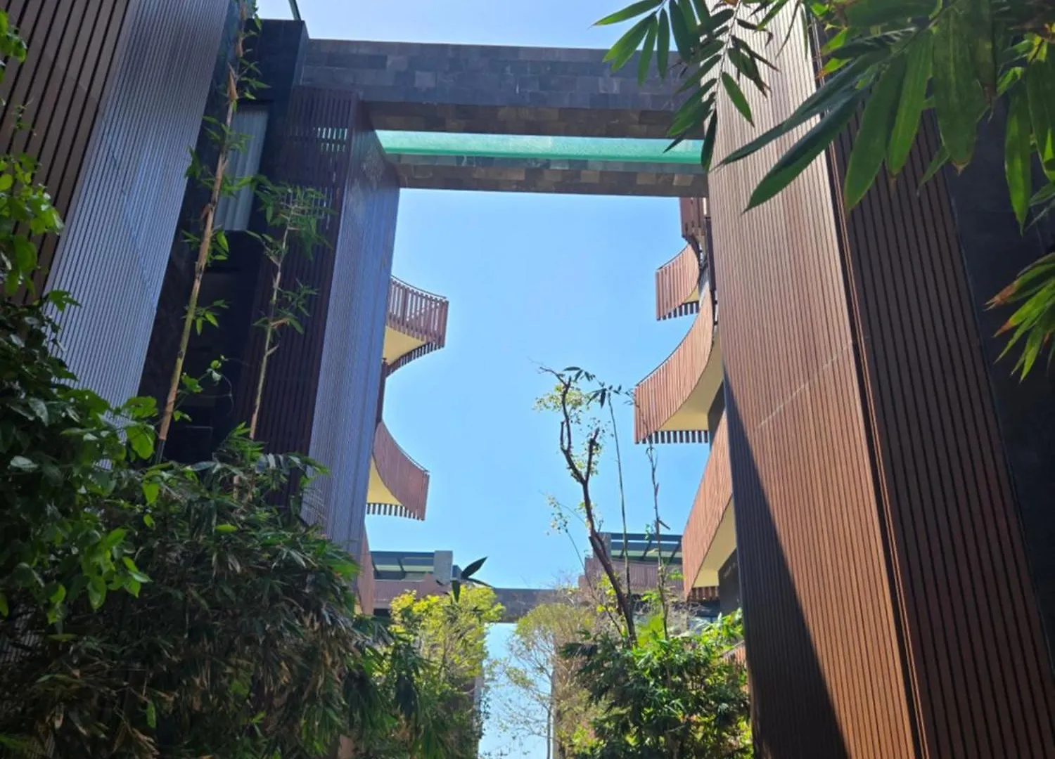 Apartment With Private Jacuzzi And Beach Club Tulum