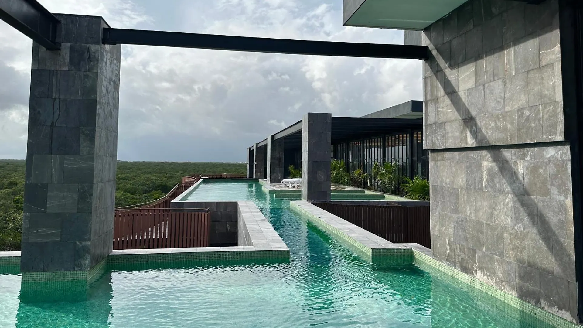 Apartment With Private Jacuzzi And Beach Club Tulum Mexico
