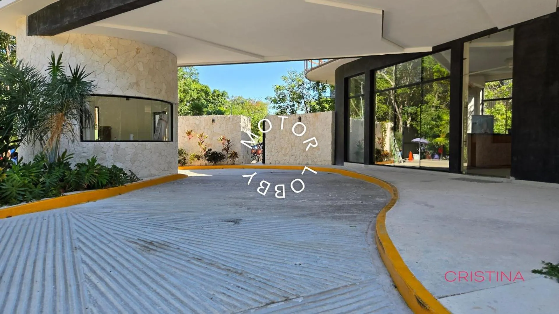 טולום Apartment With Private Jacuzzi And Beach Club