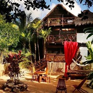 Casa Selva De Luz Apartamento